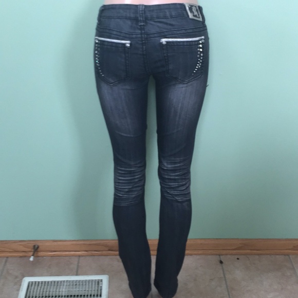 Request Jeans - Picture 1 of 7
